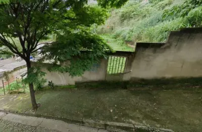 Terreno à venda no Salgado Filho, Belo Horizonte 