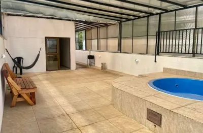 Cobertura à venda, 3 quartos, 1 suíte, 2 vagas, buritis - belo horizonte/mg