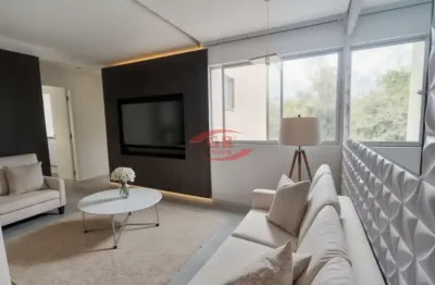 Apartamento à venda, 2 quartos, 1 vaga, betânia - belo horizonte/mg