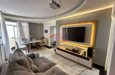 Apartamento à venda, 2 quartos, 1 suíte, 2 vagas, buritis - belo horizonte/mg