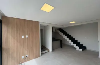 Cobertura à venda, 2 quartos, 2 suítes, 2 vagas, buritis - belo horizonte/mg