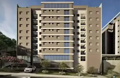 Apartamento à venda, 3 quartos, 1 suíte, 2 vagas, buritis - belo horizonte/mg