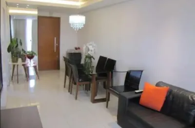 Apartamento com área privativa à venda, 3 quartos, 1 suíte, 3 vagas, jardim américa - belo horizonte/mg