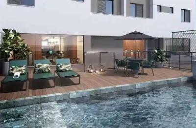 Apartamento à venda, 2 quartos, 1 suíte, 2 vagas, nova suíssa - belo horizonte/mg