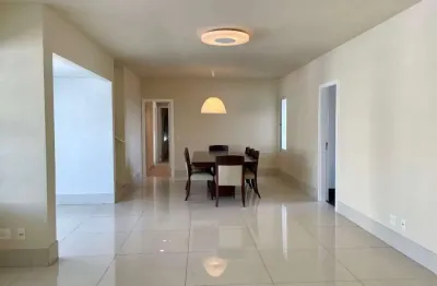 Cobertura à venda, 4 quartos, 2 suítes, 5 vagas, gutierrez - belo horizonte/mg