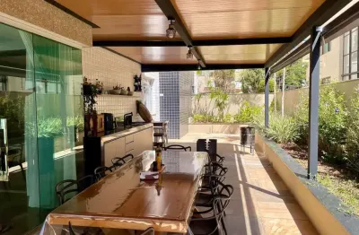 Apartamento com área privativa à venda, 4 quartos, 2 suítes, 4 vagas, buritis - belo horizonte/mg