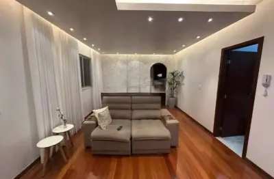 Apartamento à venda, 3 quartos, 1 suíte, 1 vaga, havaí - belo horizonte/mg