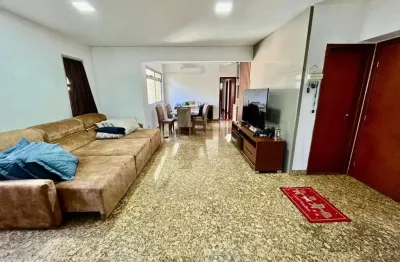 Apartamento à venda, 4 quartos, 2 suítes, 3 vagas, buritis - belo horizonte/mg