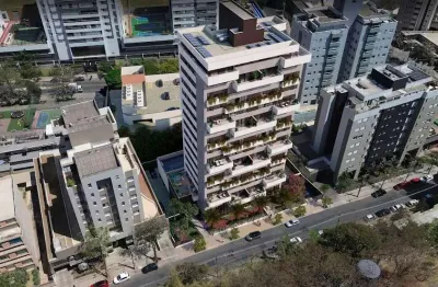 Apartamento à venda, 4 quartos, 2 suítes, 3 vagas, buritis - belo horizonte/mg