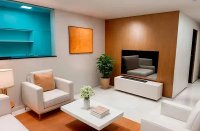 Apartamento à venda, 3 quartos, 1 suíte, 2 vagas, buritis - belo horizonte/mg