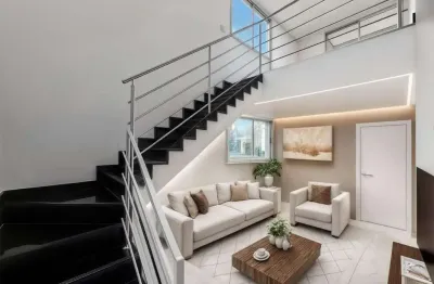 Cobertura à venda, 3 quartos, 1 suíte, 3 vagas, havaí - belo horizonte/mg