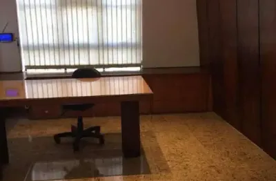 Sala comercial à venda em Lourdes, Belo Horizonte 