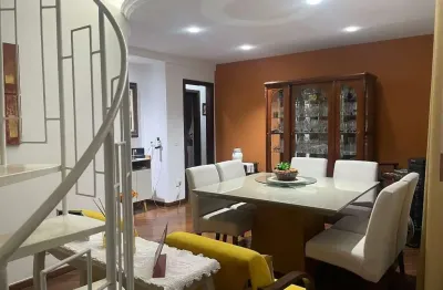 Cobertura à venda, 4 quartos, 1 suíte, 2 vagas, buritis - belo horizonte/mg