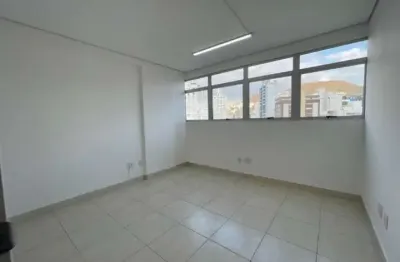 Sala comercial à venda no Buritis, Belo Horizonte 