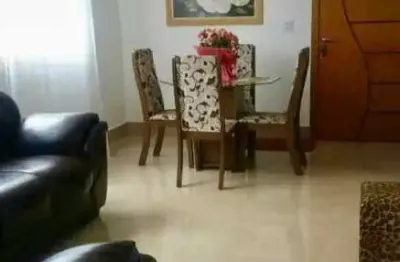 Apartamento à venda, 3 quartos, 1 suíte, 2 vagas, salgado filho - belo horizonte/mg