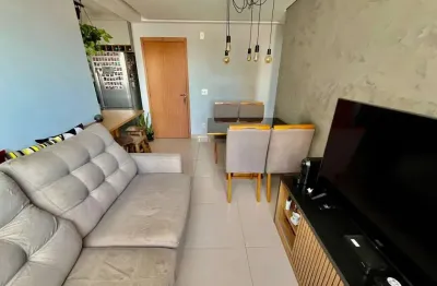 Apartamento à venda, 2 quartos, 1 vaga, buritis - belo horizonte/mg