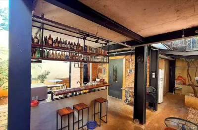 Casa com 4 quartos à venda no Nova Suíssa, Belo Horizonte 