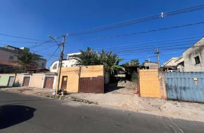 Terreno à venda no Havaí, Belo Horizonte 