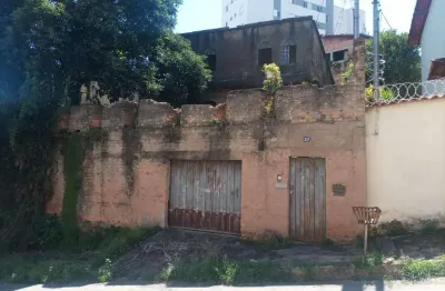 Casa à venda, 7 quartos, 1 suíte, 3 vagas, havaí - belo horizonte/mg