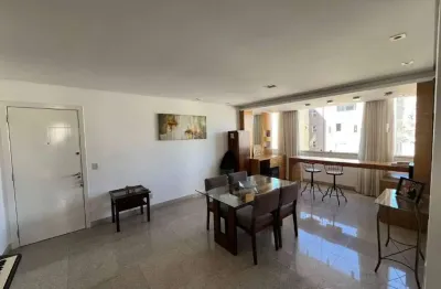 Apartamento à venda, 3 quartos, 1 suíte, 2 vagas, buritis - belo horizonte/mg