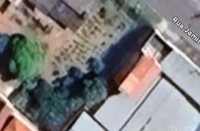 Terreno à venda no Havaí, Belo Horizonte 