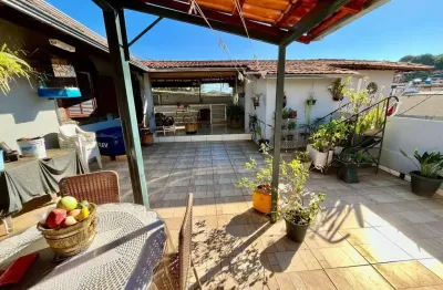 Casa com 4 quartos à venda no Buritis, Belo Horizonte 