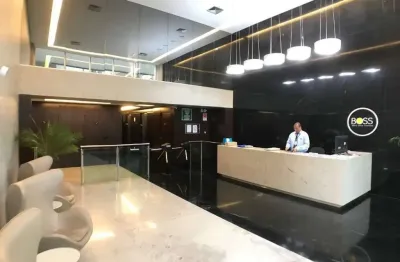 Sala comercial à venda no Buritis, Belo Horizonte 