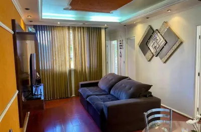 Apartamento à venda, 3 quartos, 1 vaga, havaí - belo horizonte/mg