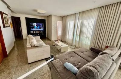 Apartamento à venda, 4 quartos, 4 suítes, 4 vagas, buritis - belo horizonte/mg