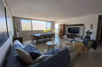 Apartamento à venda, 3 quartos, 1 suíte, 2 vagas, buritis - belo horizonte/mg