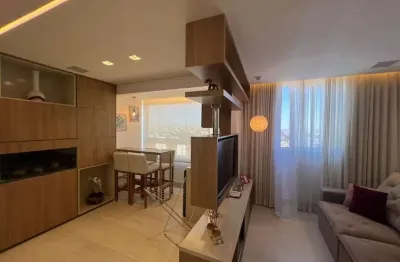 Apartamento à venda, 3 quartos, 1 suíte, 2 vagas, palmeiras - belo horizonte/mg