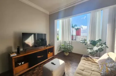 Apartamento à venda, 3 quartos, 1 suíte, 2 vagas, estoril - belo horizonte/mg