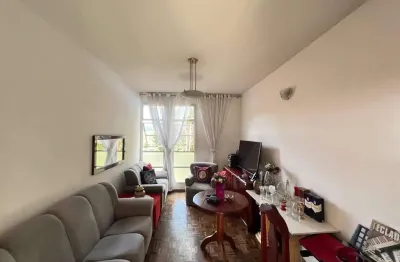 Apartamento à venda, 2 quartos, 1 vaga, havaí - belo horizonte/mg