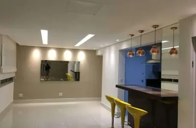 Apartamento com área privativa para venda em ótima localização no buritis