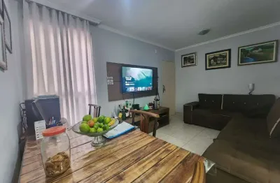 Apartamento à venda, 2 quartos, 1 vaga, jardim américa - belo horizonte/mg