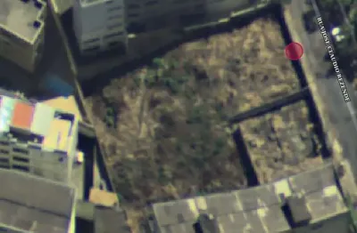 Terreno à venda no Estoril, Belo Horizonte 