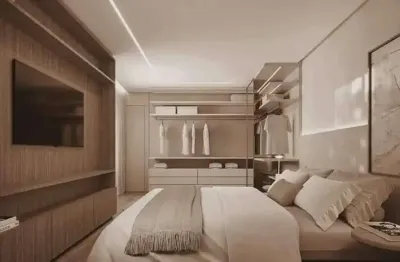 Cobertura à venda, 2 quartos, 1 suíte, 2 vagas, sion - belo horizonte/mg