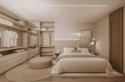 Área privativa à venda, 4 quartos, 1 suíte, 2 vagas, sion - belo horizonte/mg