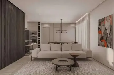 Prédio à venda, 3 quartos, 1 suíte, 2 vagas, sion - belo horizonte/mg