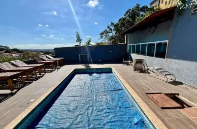 Casa à venda, 3 quartos, 1 suíte, 2 vagas, estrela do oriente - belo horizonte/mg