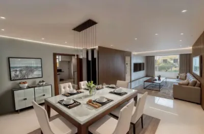 Apartamento com área privativa à venda, 4 quartos, 2 suítes, 4 vagas, buritis - belo horizonte/mg