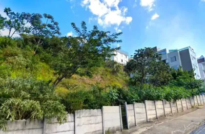 Terreno à venda no Buritis, Belo Horizonte 