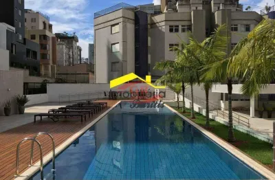 Apartamento à venda, 3 quartos, 2 suítes, 3 vagas, buritis - belo horizonte/mg