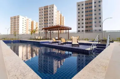 Apartamento à venda, 2 quartos, 1 suíte, 1 vaga, palmeiras - belo horizonte/mg