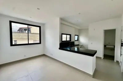 Apartamento à venda, 2 quartos, 2 suítes, 2 vagas, grajaú - belo horizonte/mg