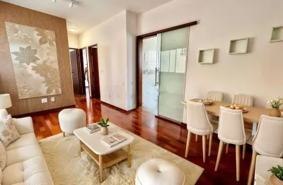 Apartamento à venda, 3 quartos, 1 suíte, 1 vaga, buritis - belo horizonte/mg