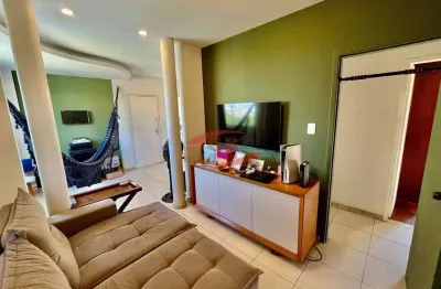 Apartamento à venda, 2 quartos, 2 vagas, estoril - belo horizonte/mg