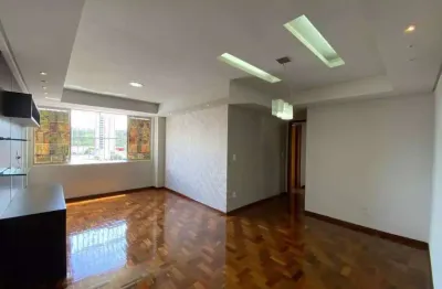 Apartamento à venda, 3 quartos, 1 suíte, 1 vaga, barreiro - belo horizonte/mg