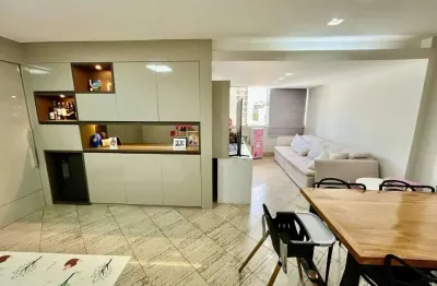 Apartamento à venda, 3 quartos, 2 suítes, 2 vagas, belvedere - belo horizonte/mg