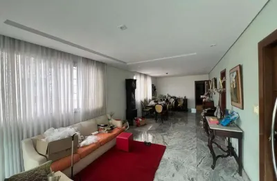 Apartamento à venda, 4 quartos, 1 suíte, 4 vagas, buritis - belo horizonte/mg